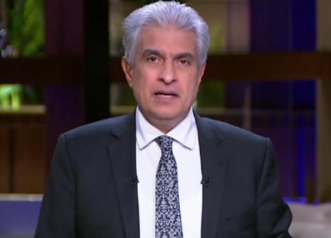  مضاعفات كورونا تسبب برحيل رجل الصحافة والتليفزيون وائل الإبراشى