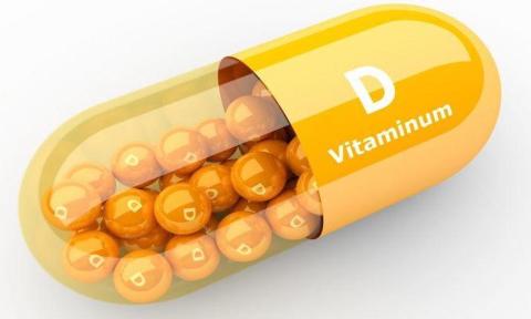 كيف نتجاوز نقص فيتامين D أثناء الصيام ؟ 