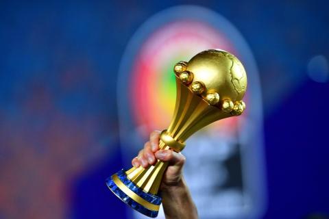 الكشف عن جوائز بطولة الأمم الإفريقية 