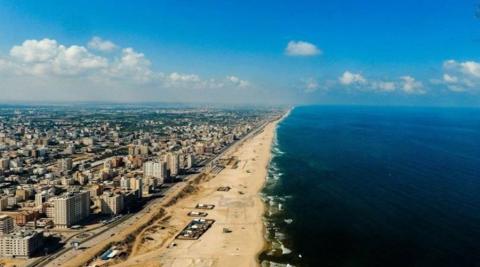 غزة في الأساطير والروايات التاريخية: الأرض المقدسة عبر العصور
