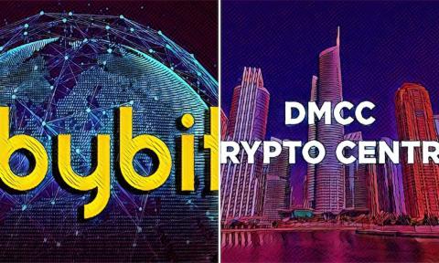 تعاون استراتيجي بين Bybit ومركز دبي للسلع المتعددة لتعزيز الابتكار في العملات الرقمية Bybi