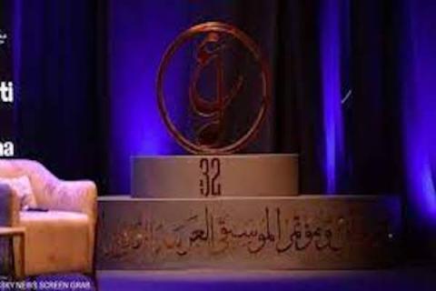 تأجيل انطلاق الدورة الـ 32 من مؤتمر ومهرجان الموسيقى العربية تضامنا مع غزة