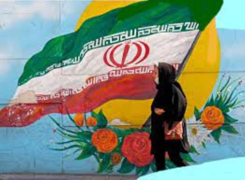 لجنة وضع المرأة بالأمم المتحدة تلغي عضوية إيران لانتهاكها حقوق المرأة