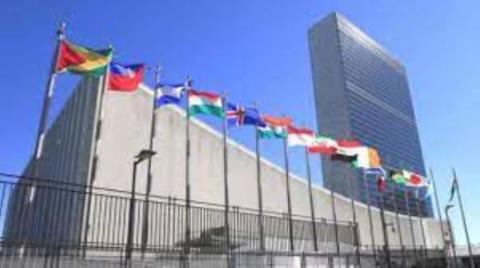 تنديد إيراني واسع بإلغاء عضويتها من لجنة المرأة بالأمم المتحدة