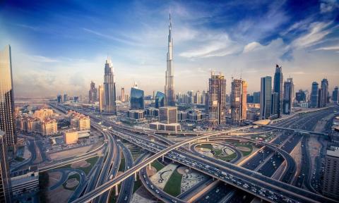 دبي: مركز للمستثمرين ورواد الأعمال في الشرق الأوسط وشمال إفريقيا