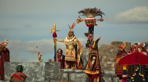 حضارة الانكا : امبراطورية قوية دمرها الانقسام 