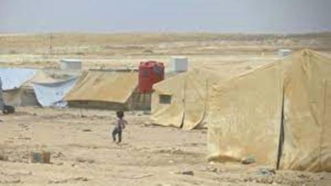 اتهامات لجنة أممية لـباريس بـ"انتهاك حقوق الأطفال الفرنسيين" بمخيمات سورية
