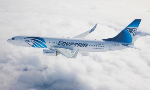 "تدخين الطيار " السبب وراء تحطم الطائرة الركاب المصرية عام 2016