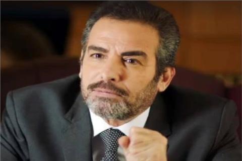 أحمد عبد العزيز يشارك في مسلسل من نصيبي وقسمتك 4 الحلقة " أوضة وصالة"