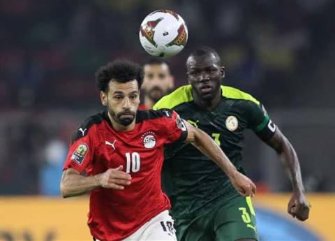 بعد الفوز على السنغال منتخب مصر يقترب من التأهل لمونديال كأس العالم