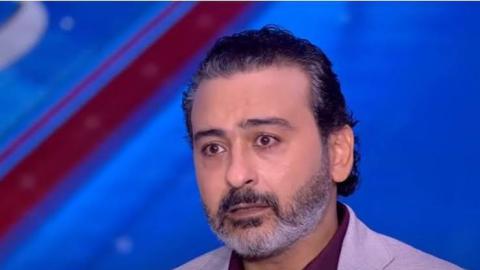 أحمد عزمى يقدم إعتذارا للصحفيين لهذا السبب !