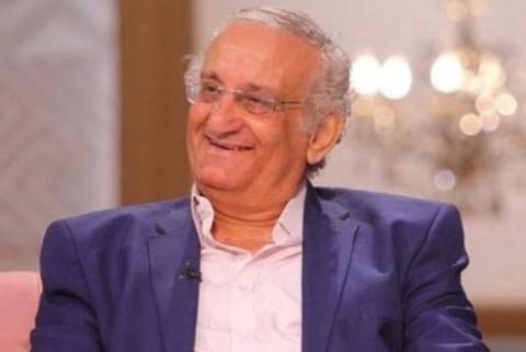 بعد وفاته ..البيت الفنى للمسرح ينعى أحمد حلاوة ويصدر بيانا