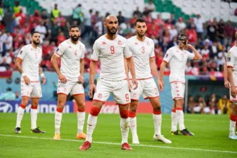 تونس تودع مونديال قطر برغم الفوز الصعب على فرنسا