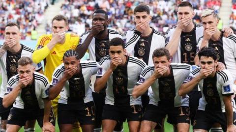 اليابان وأسبانيا يتأهلان وألمانيا و كوستاريكا يودعان مونديال قطر 