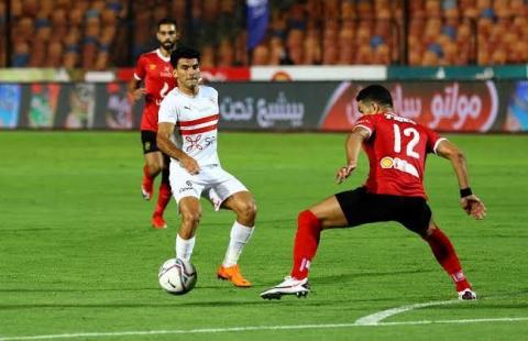 تعرف على غيابات الأهلى والزمالك فى مباراة نهائي الكأس الليلة