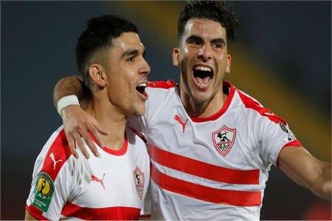 الزمالك ينتزع فوزاً قاتل من فيوتشر فى اللحظات الأخيرة