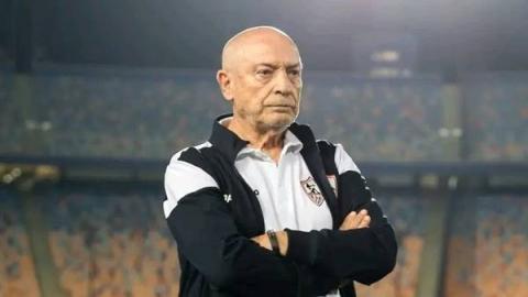 الزمالك يواجه البنك الأهلي بعودة 3 لاعبين وغياب مصطفى شلبى 