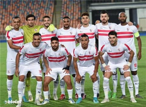 الزمالك يبحث عن إستعادة الإنتصارات المحلية أمام المصرى البورسعيدي بالدورى 