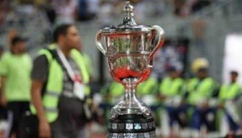 تعرف على مواجهات الأهلى والزمالك ومواجهات ربع نهائى كأس مصر