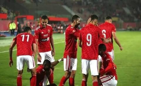 الدورى المصرى ...الأهلى يسقط فى فخ التعادل أمام سيراميكا 