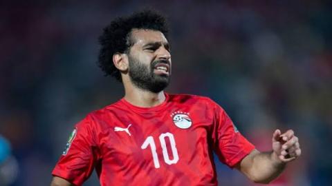 محمد صلاح غاضب من جماهير ليفربول لهذا السبب