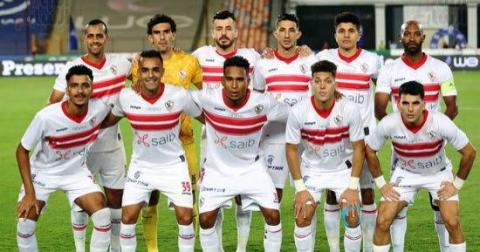 إتقاق مبدئى ...لإقامة مباراة الزمالك وبطل بوروندى ذهاباً وإياباً بمصر