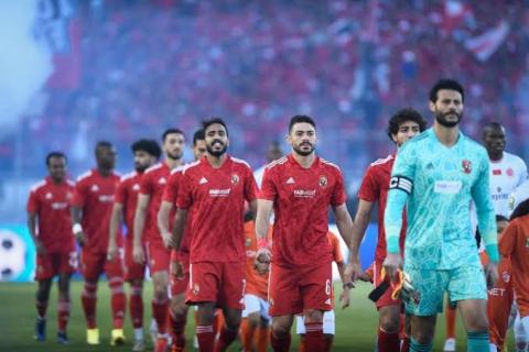 الأهلى المصرى يتوج بطلاً لدورى أبطال إفريقيا على حساب الوداد المغربي 