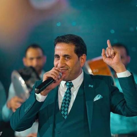 أحمد شيبة يحتل المركز التاسع عالميا بأغنيتة الجديدة "القلب جاله هبوط"