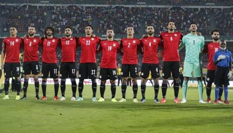 تصفيات مونديال العالم .. 60 الف مشجع لمؤازرة منتخب مصر أمام السنغال