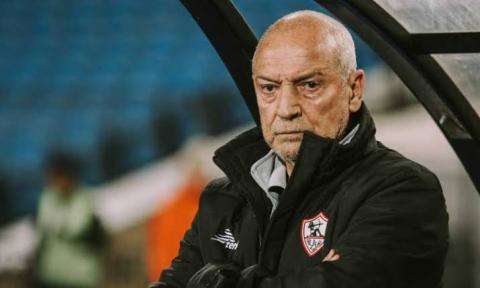 عودة رباعى الزمالك فى موقعة المقاولون العرب غداً 