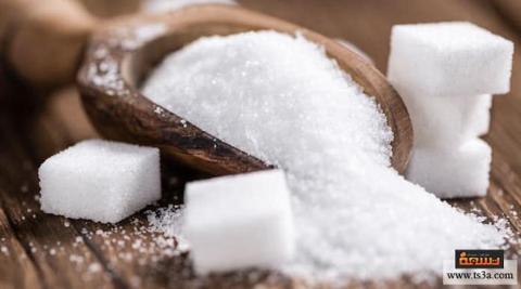 السكر الأبيض: الأثر الضار على الصحة والبدائل الصحية