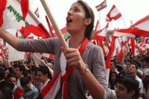 الأمم المتحدة توصي بإجراء إصلاحات لمشاركة النساء بالانتخابات اللبنانيه