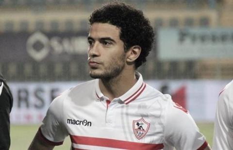 عودة عمر جابر وأحمد فتوح أمام بيراميدز فى كأس مصر 