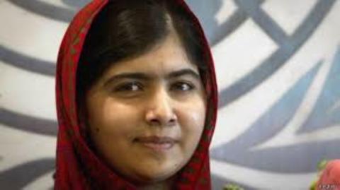 ناشطة باكستانية تطالب واشنطن بحماية حقوق النساء التعليمية