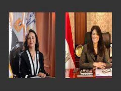 مناقشة تطورات الخطة التنفيذية لمحفز سد الفجوة بين الجنسين بمصر