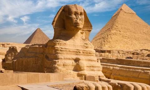 منح مصر ختم السفر الآمن لالتزامها بضوابط السلامة الصحية 