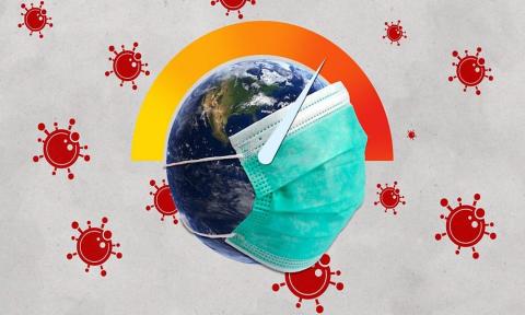 منظمة الصحة العالمية : فيروس كورونا سيبقى موجودا للمستقبل القريب 