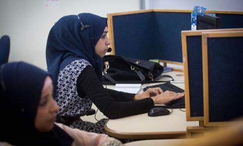 الاستمرار بمواصلة التمكين الاقتصادي للمرأة بدول الشرق الأوسط