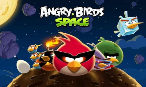  النسخة الكلاسيكية "Angry Birds" تختفي من متجر Google Play