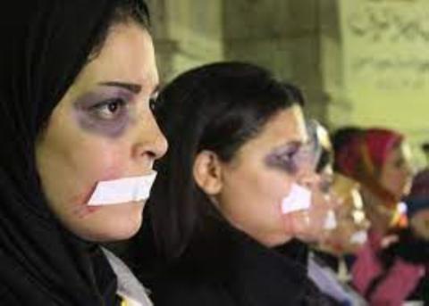 إصدار أول قانون لحماية المرأة من العنف بمصر