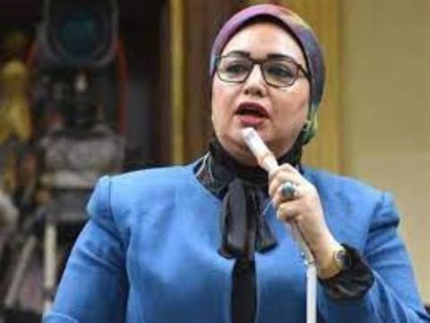 تعيين المرأة المصرية في مجالس الإدارة بالبنوك
