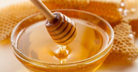 فوائد العسل للسيطرة على ارتفاع ضغط الدم 