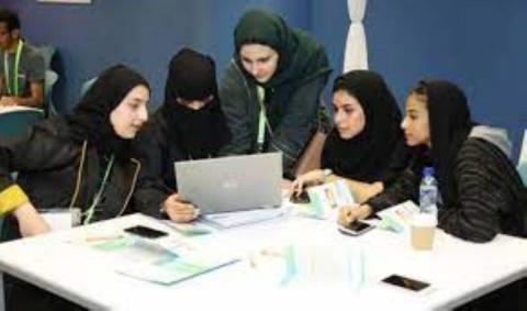 تضاعف تمكين المرأة السعودية في سوق العمل بنسبة 35%