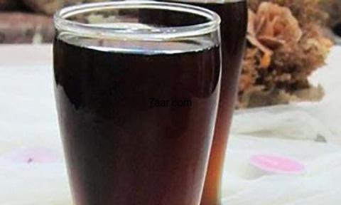 صحتكم تهمنا ...شراب الخروب لذيذ ومفيد في رمضان 
