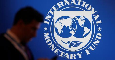 النقد الدولي : أوميكرون يخلق عراقيل في نمو الآقتصاد العالمي 