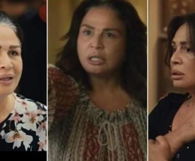 تعرف على تفاصيل مسلسل إلهام شاهين "الفريدو"قبل عرضه على ON