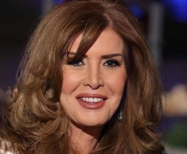 ميرڤت أمين تعتذر عن تكريمها فى مهرجان الجونة لهذا السبب 