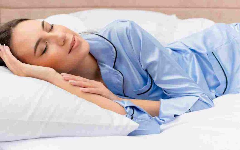 : أهمية الحصول على ساعات نوم كافية لصحة العلاقات الشخصية